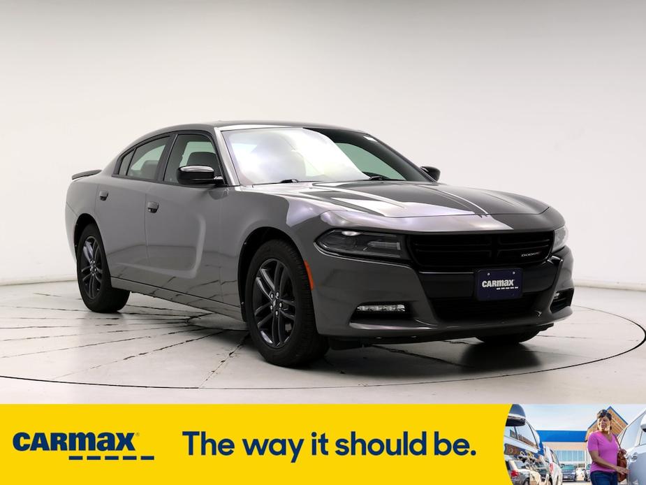 used 2019 Dodge Charger car, priced at $24,998