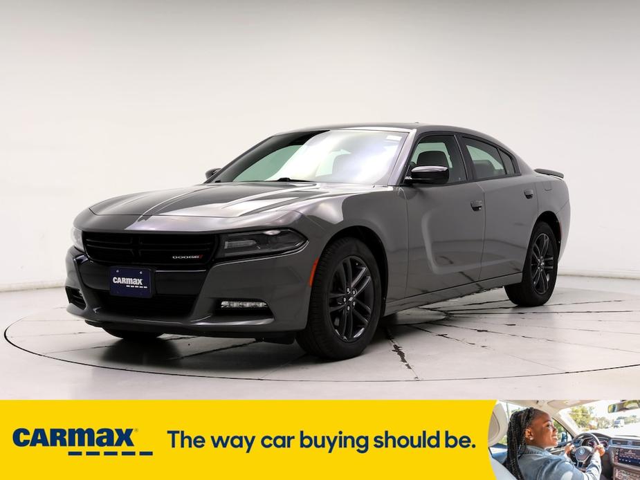 used 2019 Dodge Charger car, priced at $24,998