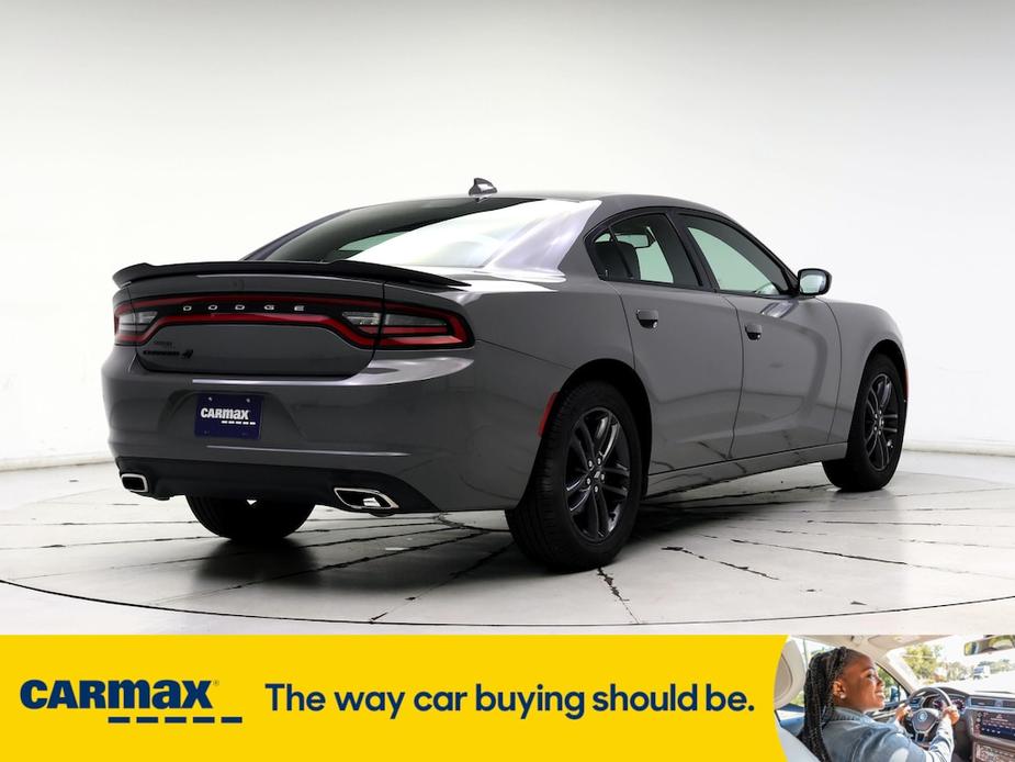 used 2019 Dodge Charger car, priced at $24,998