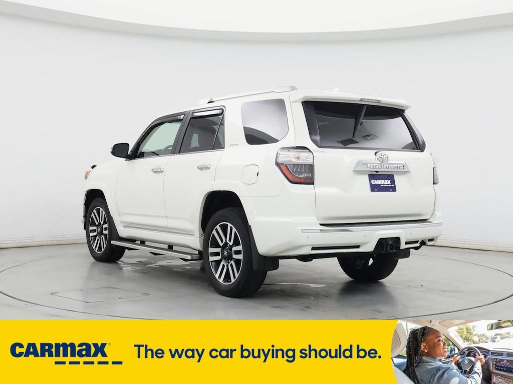 used 2020 Toyota 4Runner car, priced at $30,998