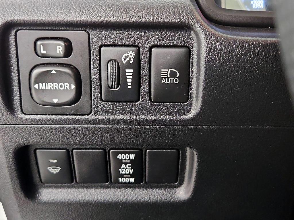used 2020 Toyota 4Runner car, priced at $30,998