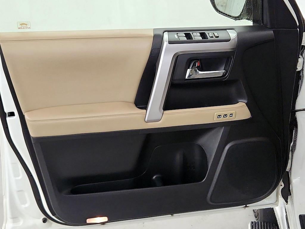 used 2020 Toyota 4Runner car, priced at $30,998