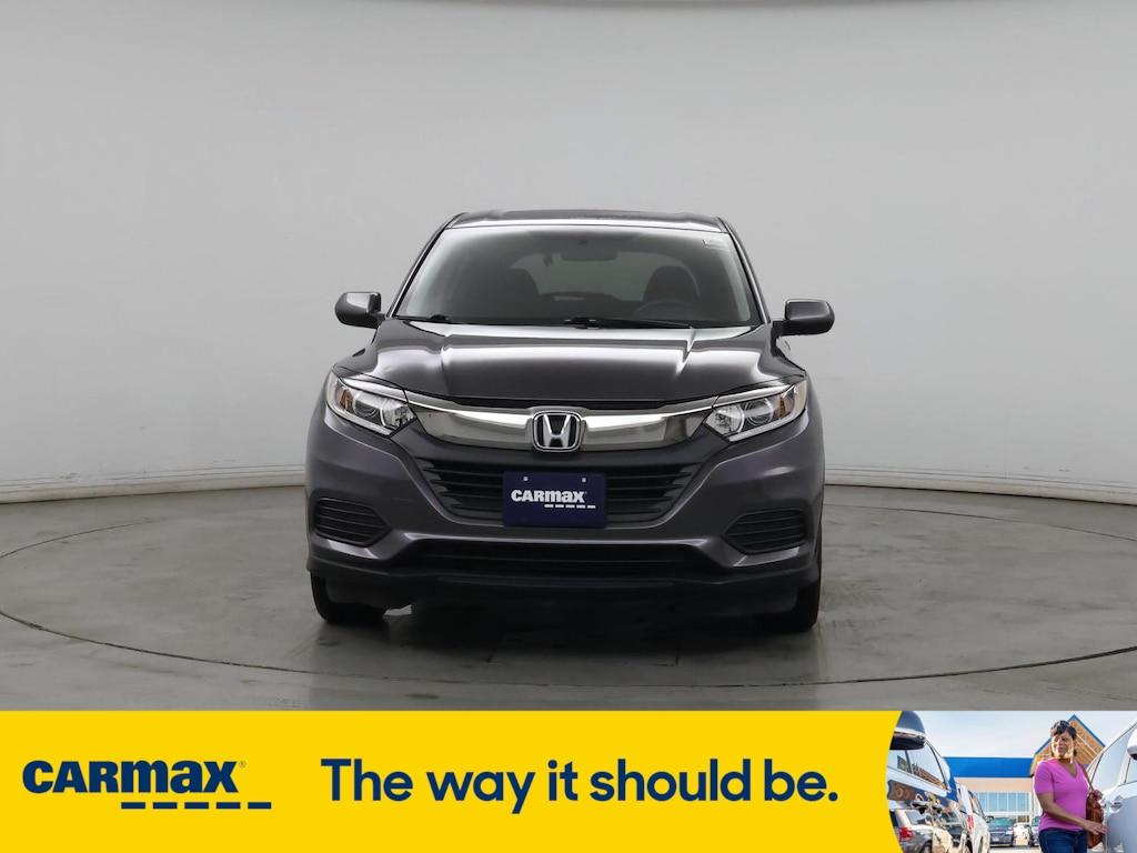 used 2019 Honda HR-V car, priced at $20,998