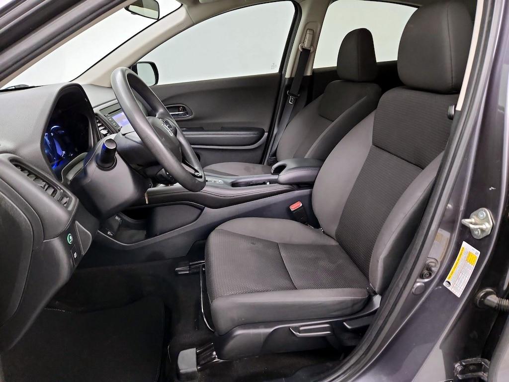 used 2019 Honda HR-V car, priced at $20,998