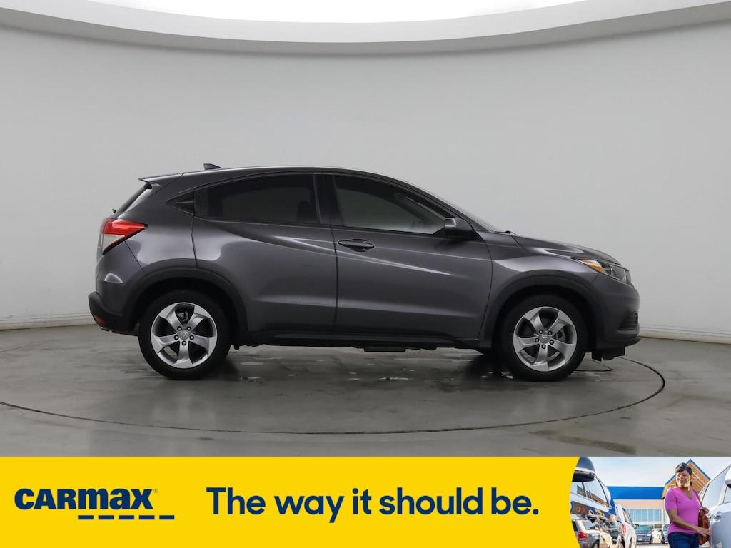 used 2019 Honda HR-V car, priced at $20,998