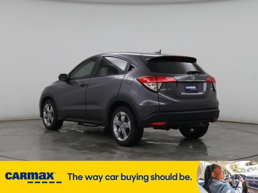 used 2019 Honda HR-V car, priced at $20,998