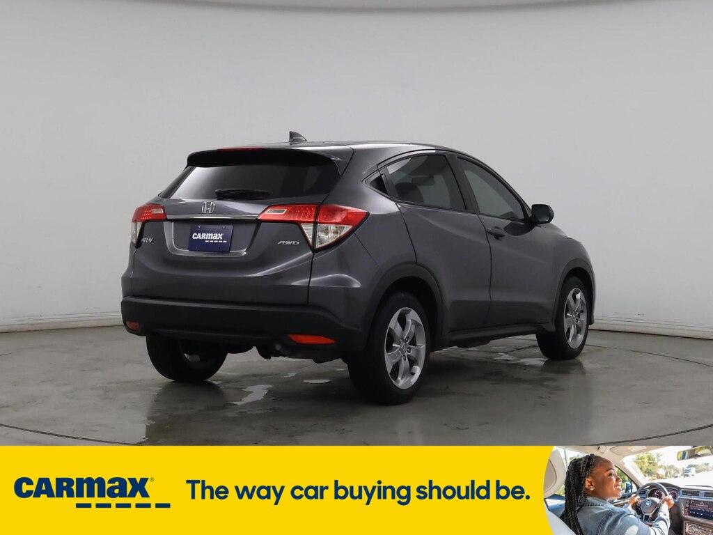 used 2019 Honda HR-V car, priced at $20,998