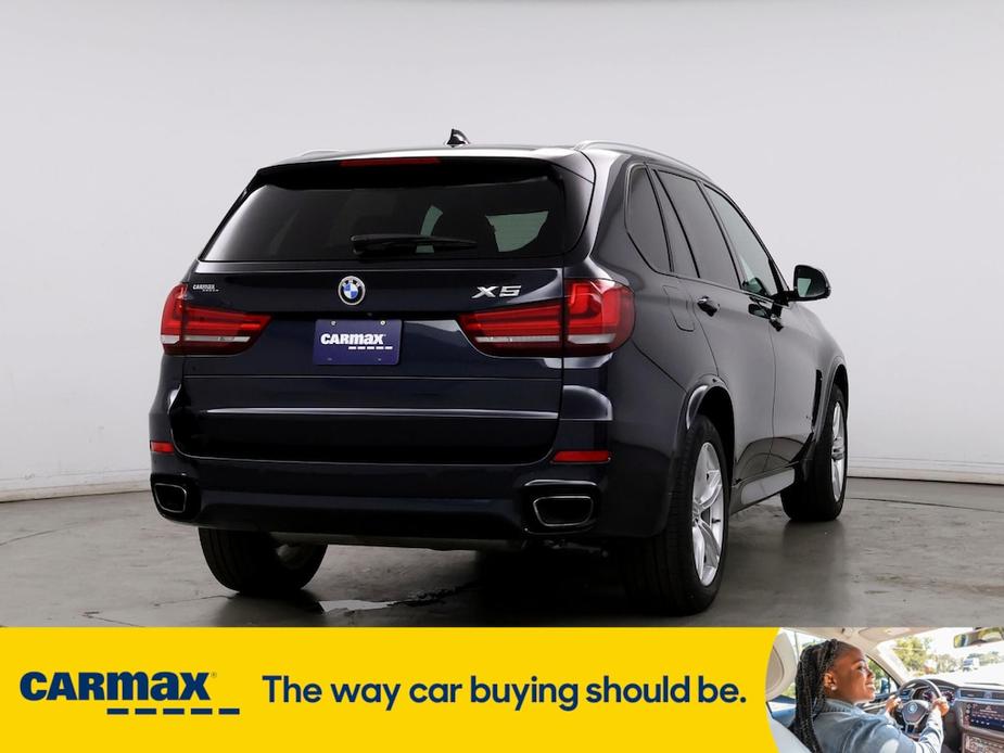 used 2016 BMW X5 car, priced at $29,998