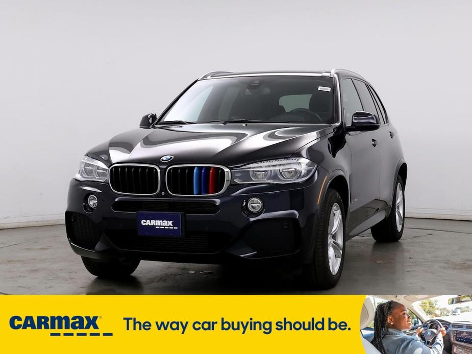 used 2016 BMW X5 car, priced at $29,998