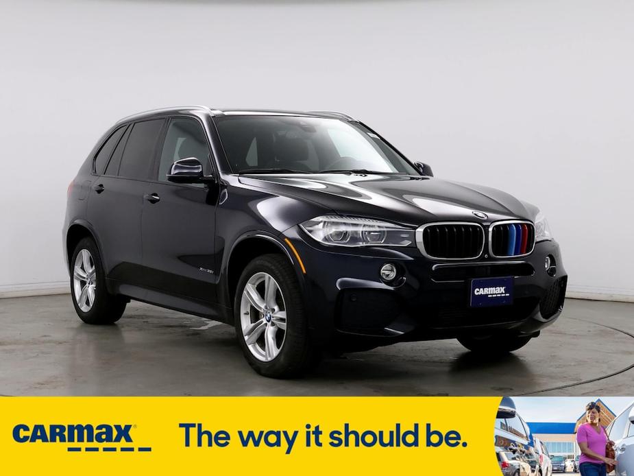 used 2016 BMW X5 car, priced at $29,998