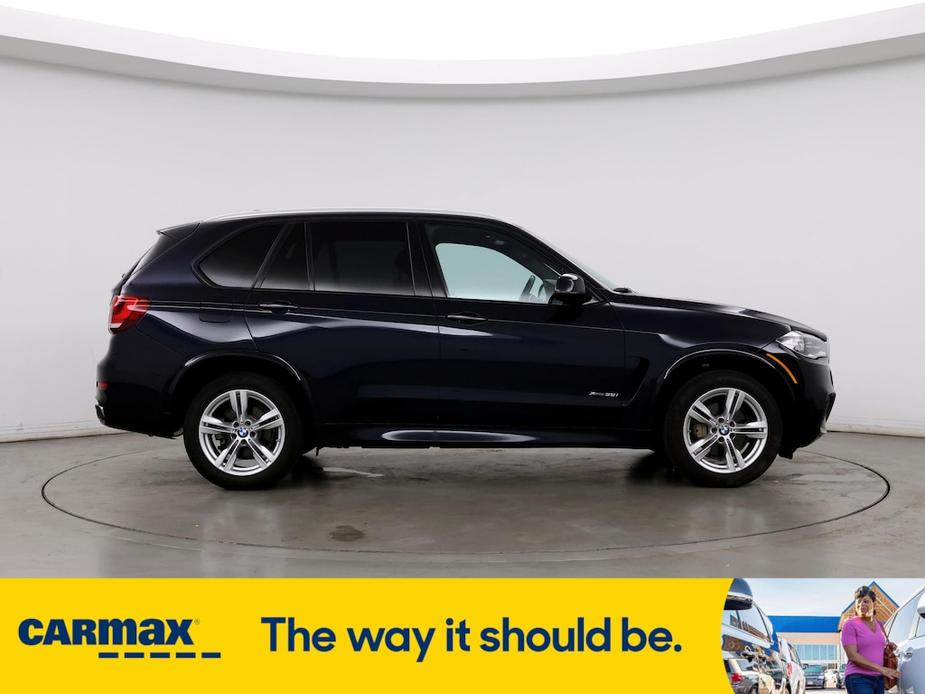 used 2016 BMW X5 car, priced at $29,998