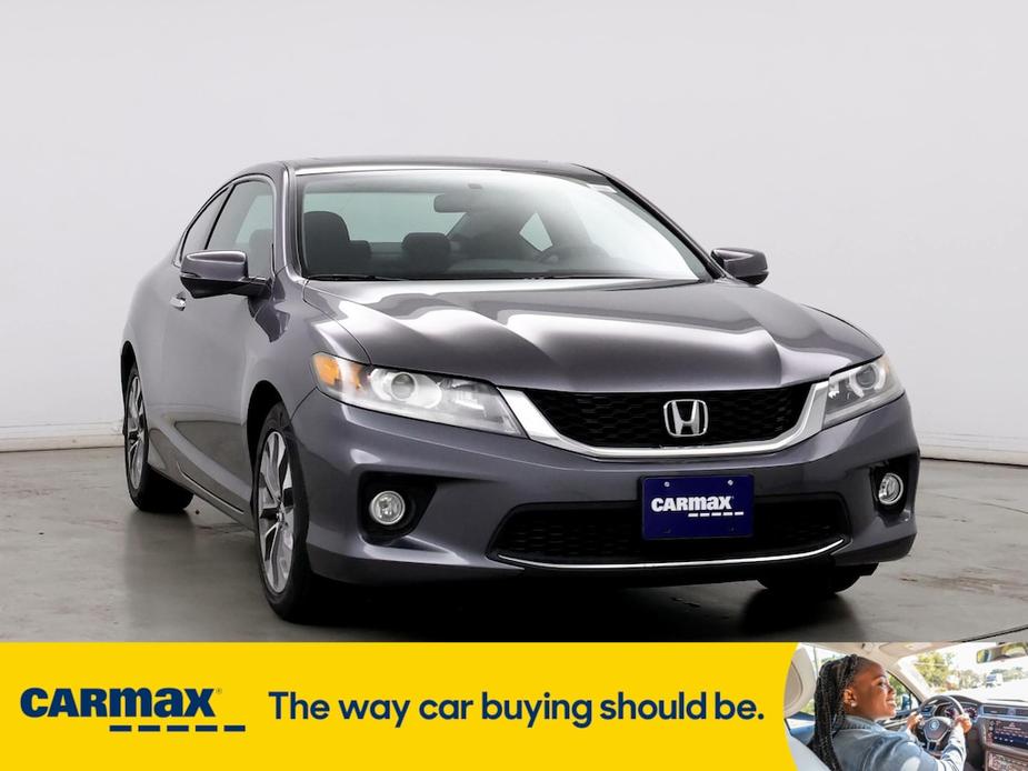 used 2015 Honda Accord car, priced at $17,998