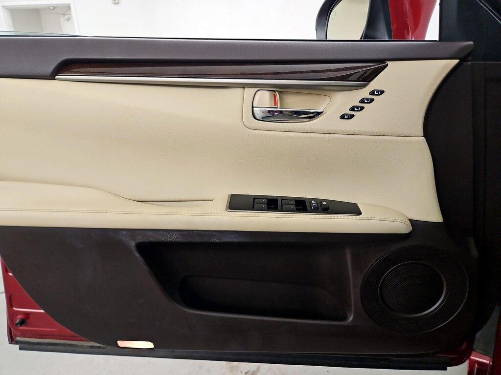 used 2017 Lexus ES 350 car, priced at $27,998