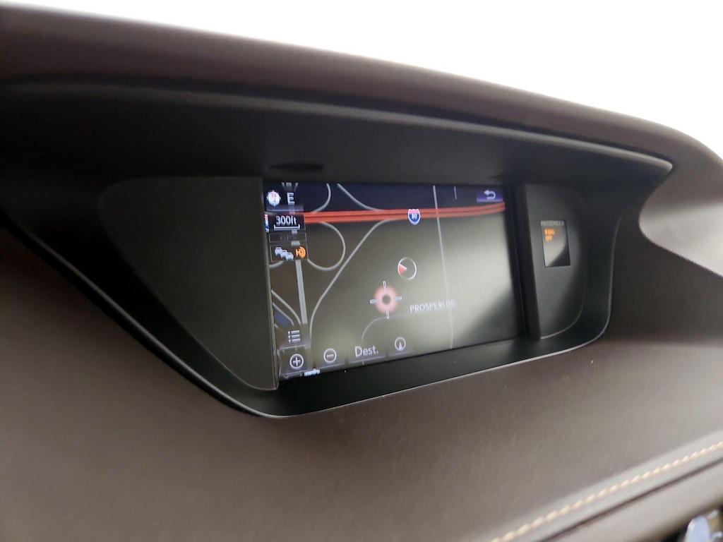 used 2017 Lexus ES 350 car, priced at $27,998