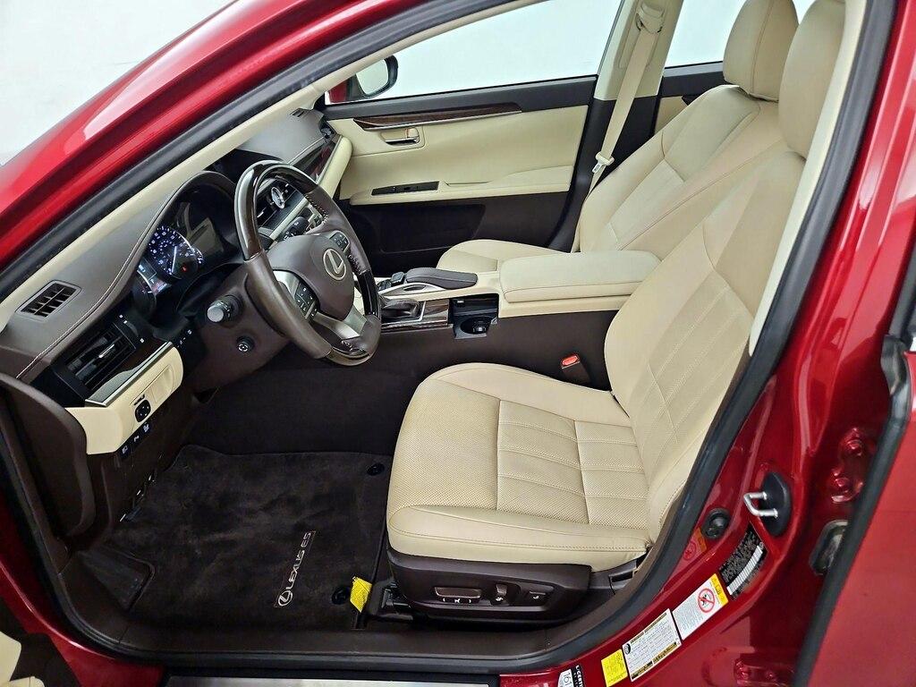 used 2017 Lexus ES 350 car, priced at $27,998