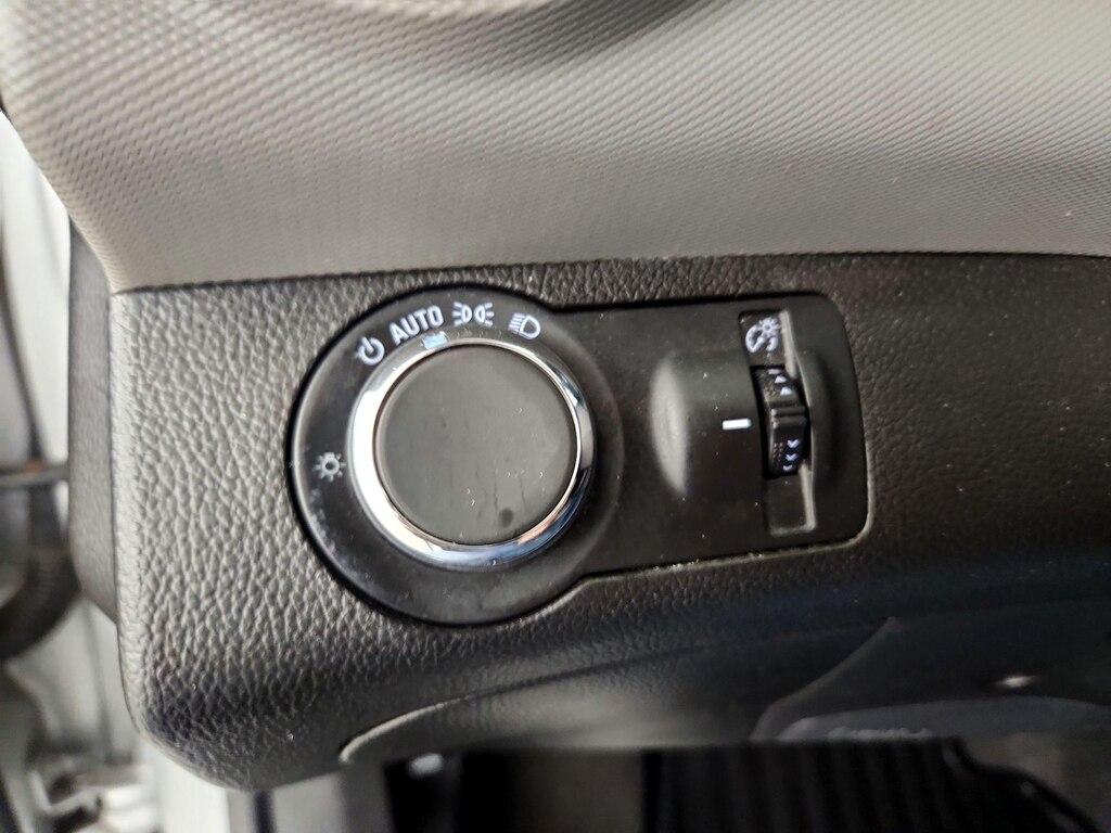 used 2018 Chevrolet Sonic car, priced at $16,998