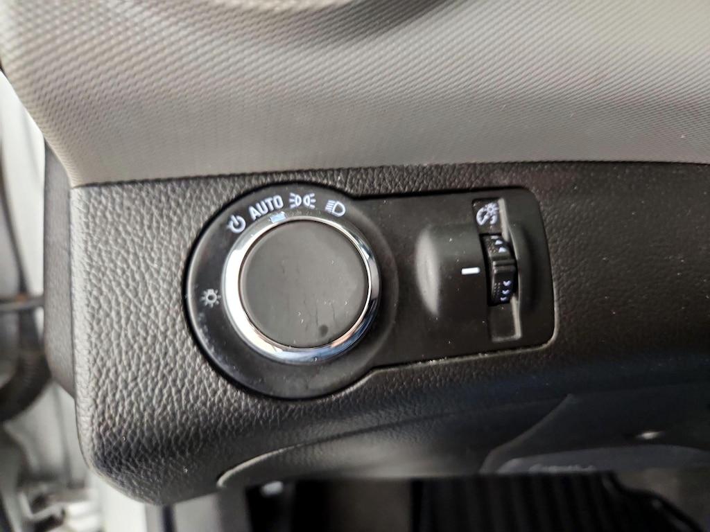 used 2018 Chevrolet Sonic car, priced at $15,998