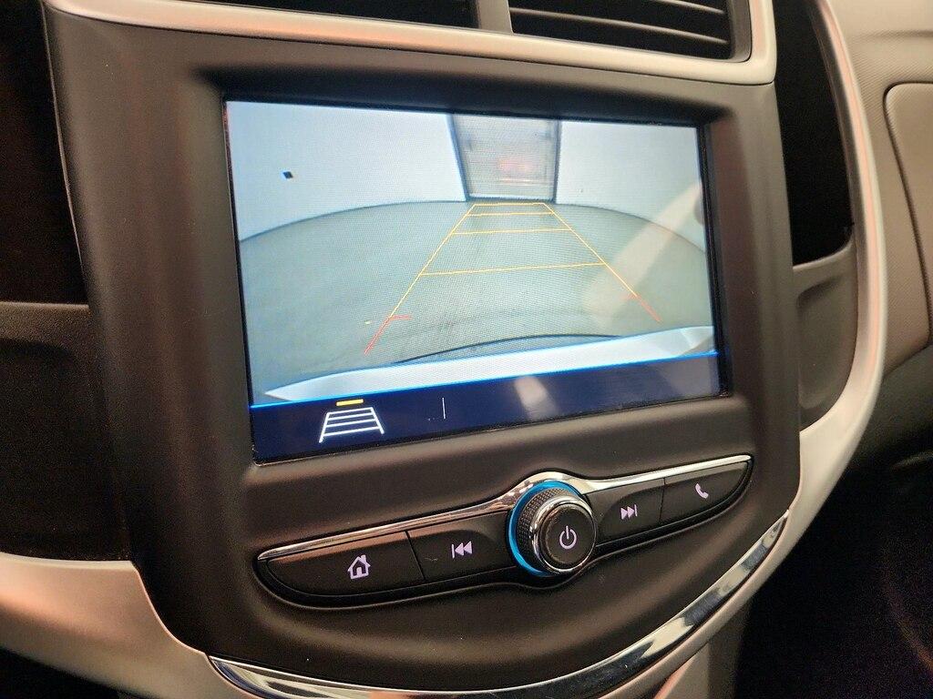 used 2018 Chevrolet Sonic car, priced at $16,998