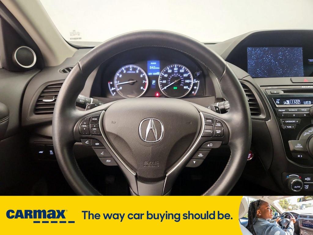 used 2014 Acura RDX car, priced at $15,998