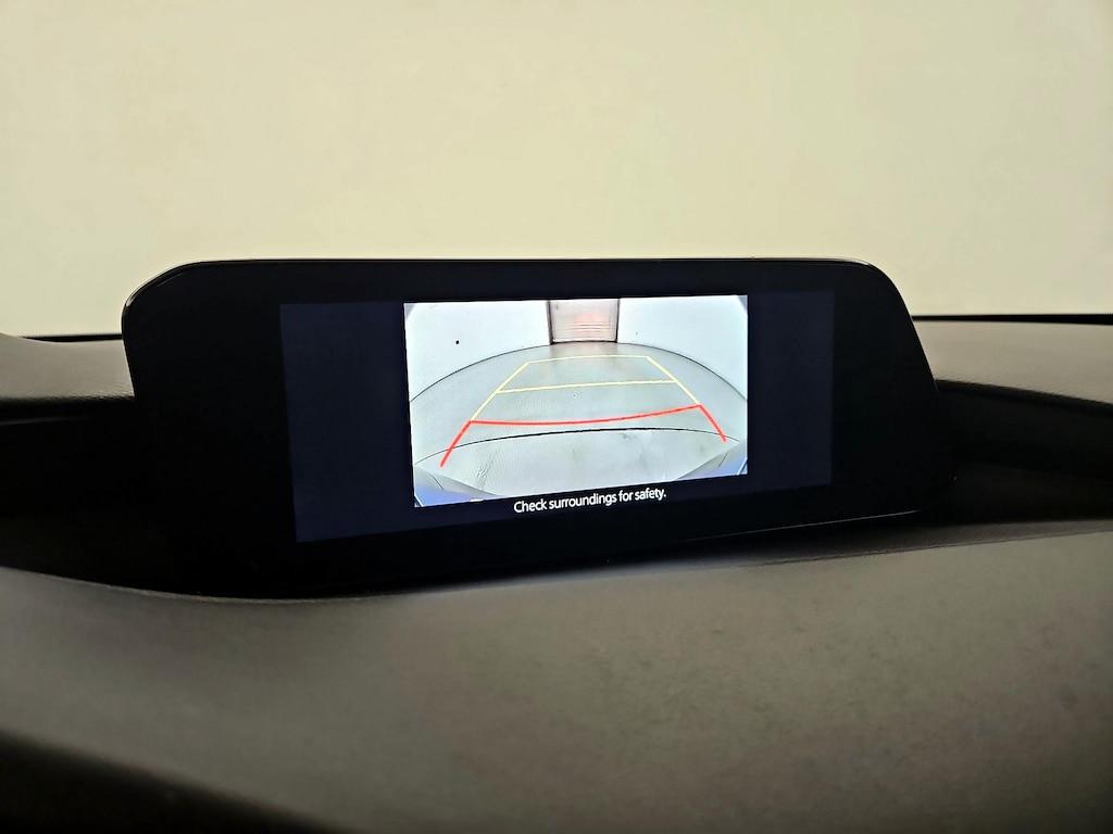 used 2023 Mazda Mazda3 car, priced at $23,998