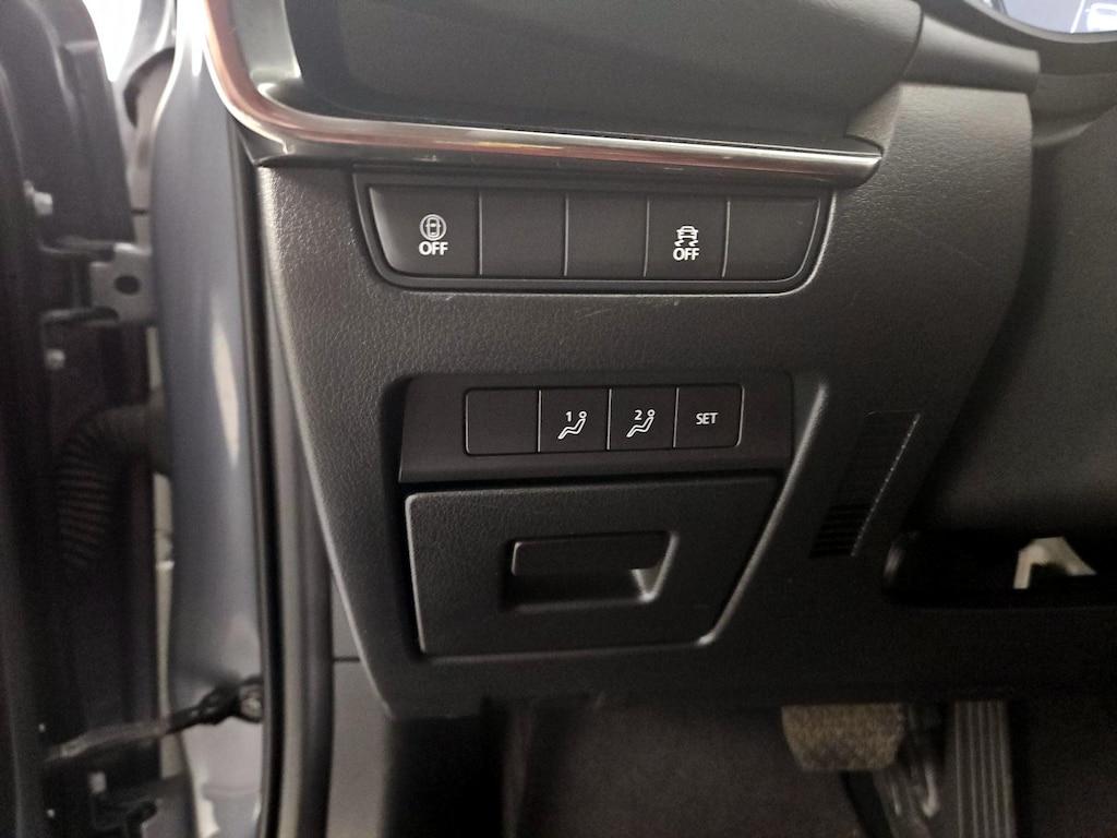 used 2023 Mazda Mazda3 car, priced at $23,998