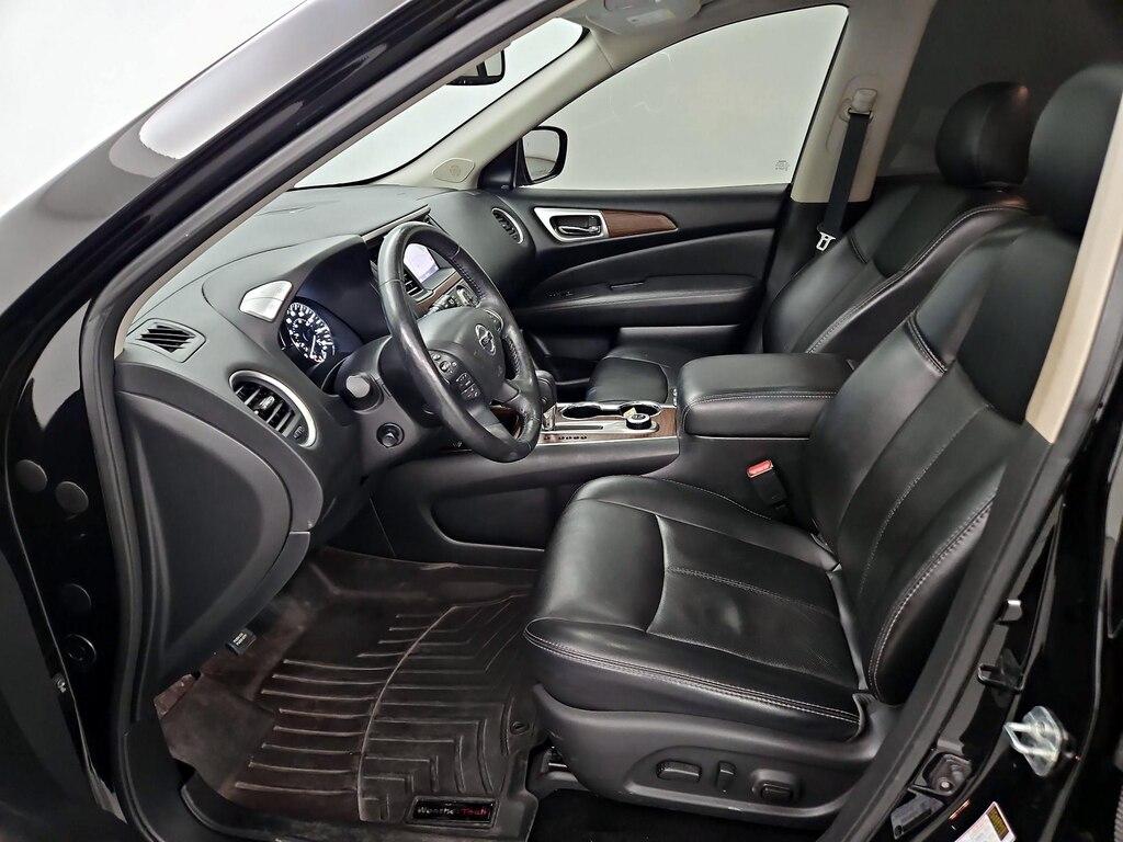 used 2019 Nissan Pathfinder car, priced at $28,998