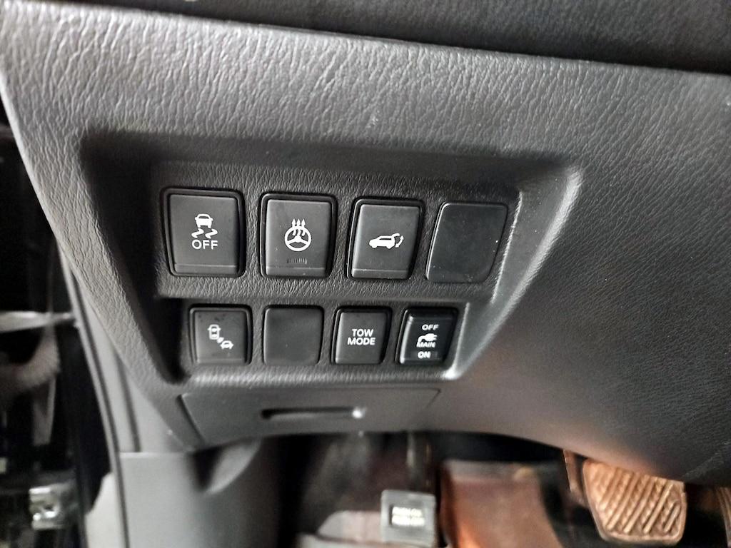 used 2019 Nissan Pathfinder car, priced at $28,998