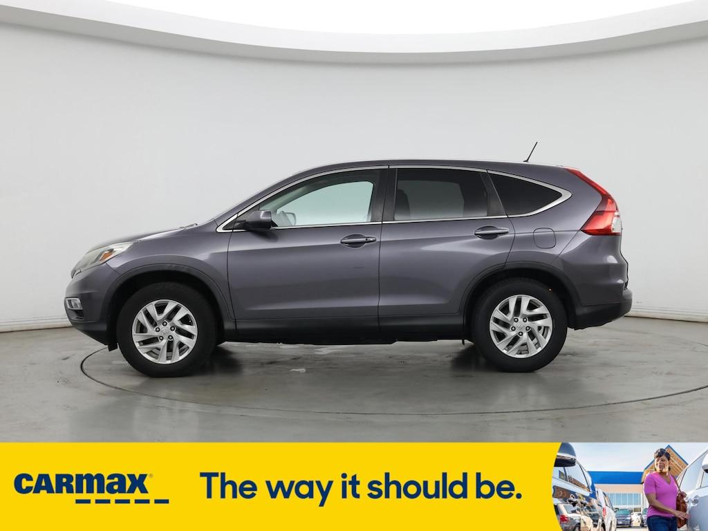 used 2016 Honda CR-V car, priced at $16,998
