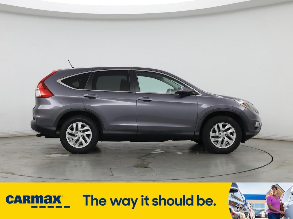 used 2016 Honda CR-V car, priced at $16,998