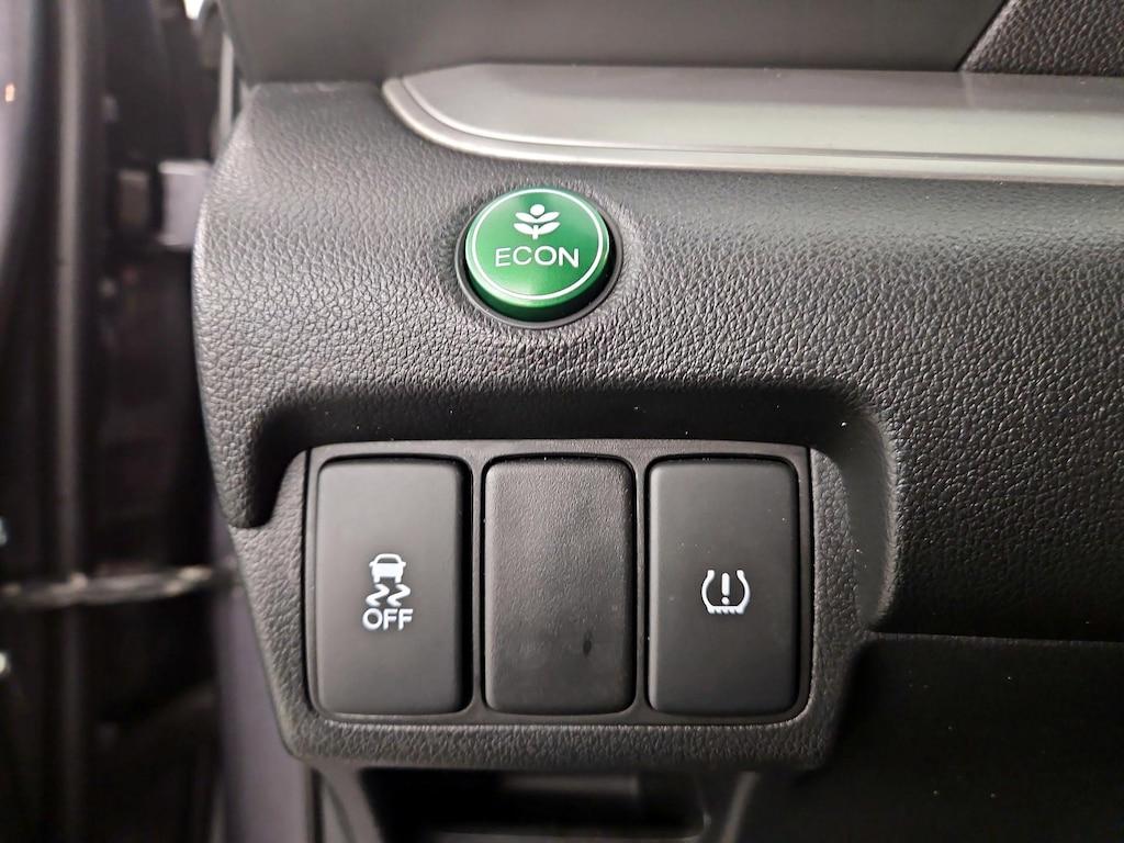 used 2016 Honda CR-V car, priced at $16,998