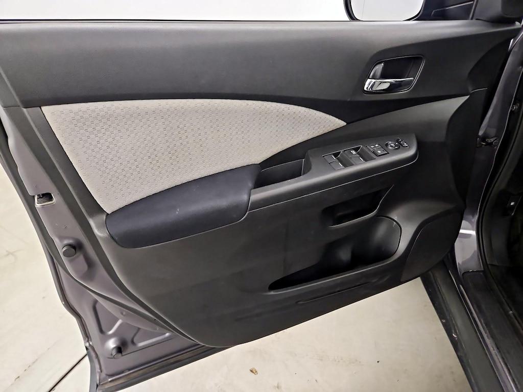 used 2016 Honda CR-V car, priced at $16,998
