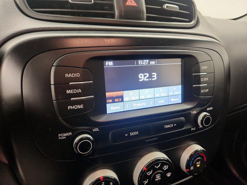used 2019 Kia Soul car, priced at $14,998