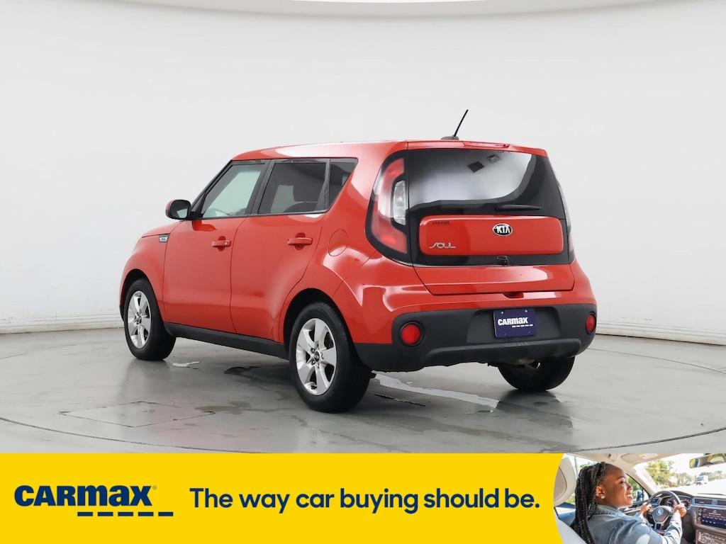 used 2019 Kia Soul car, priced at $14,998
