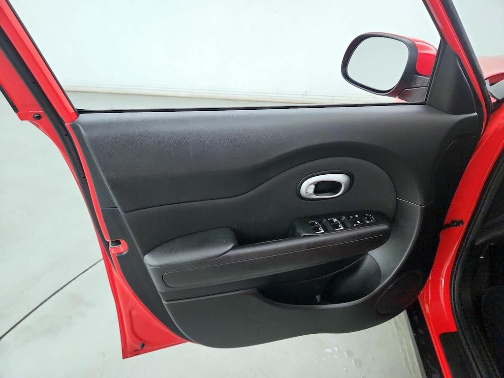 used 2019 Kia Soul car, priced at $14,998