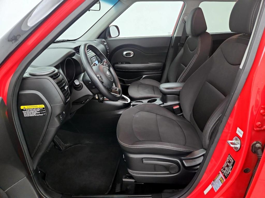 used 2019 Kia Soul car, priced at $14,998