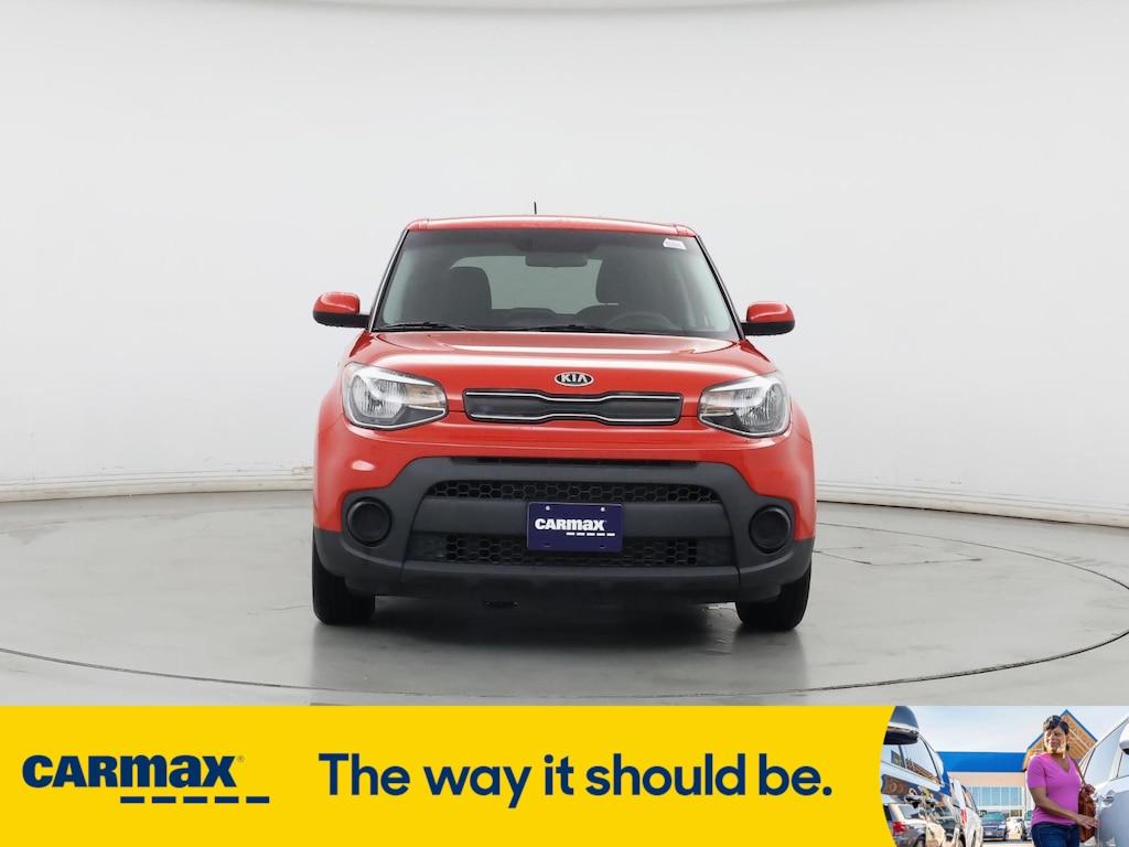 used 2019 Kia Soul car, priced at $14,998
