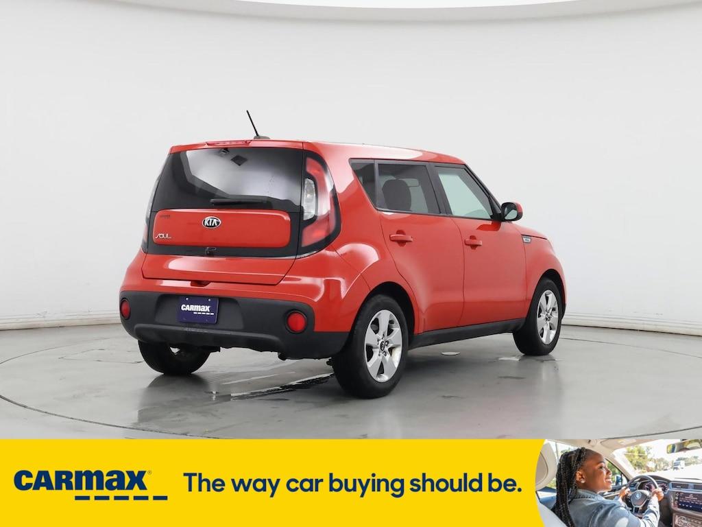 used 2019 Kia Soul car, priced at $14,998