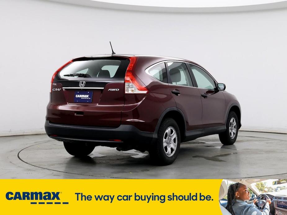 used 2014 Honda CR-V car, priced at $14,998