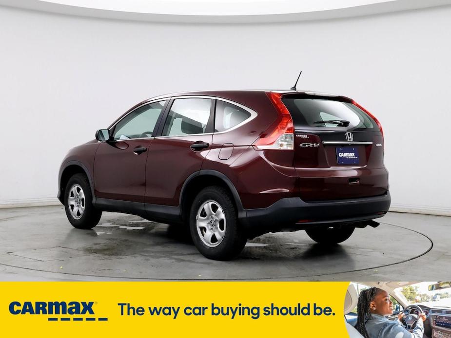 used 2014 Honda CR-V car, priced at $14,998