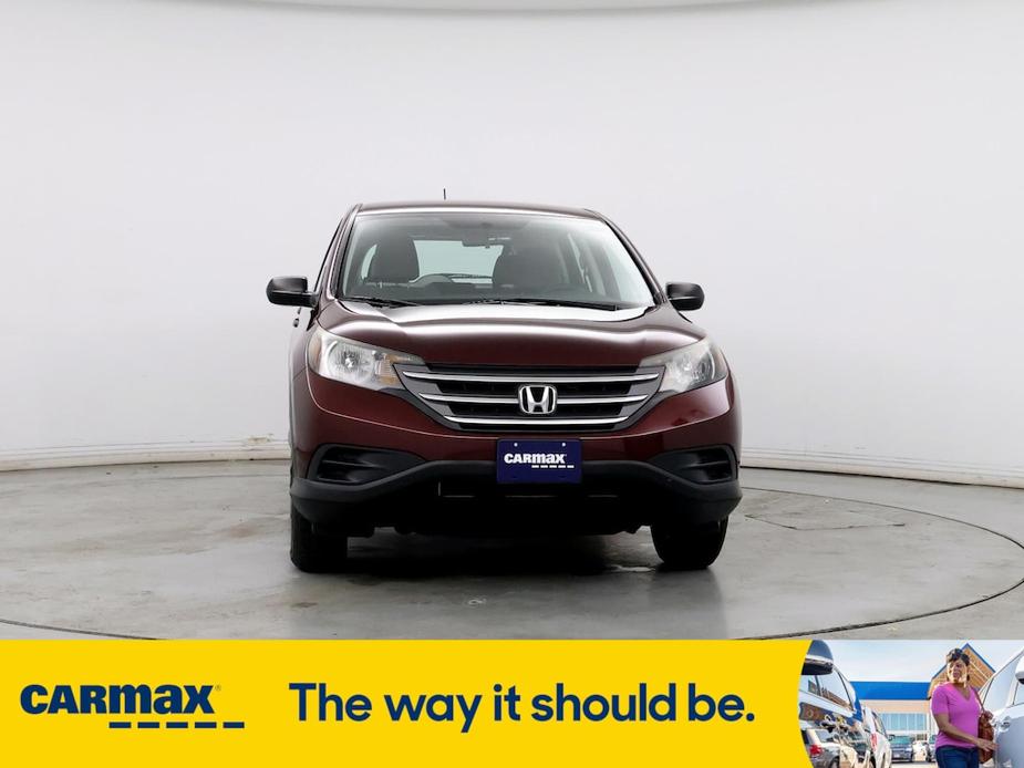 used 2014 Honda CR-V car, priced at $14,998