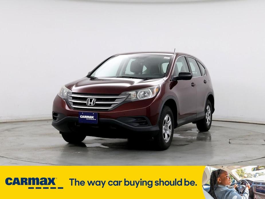 used 2014 Honda CR-V car, priced at $14,998