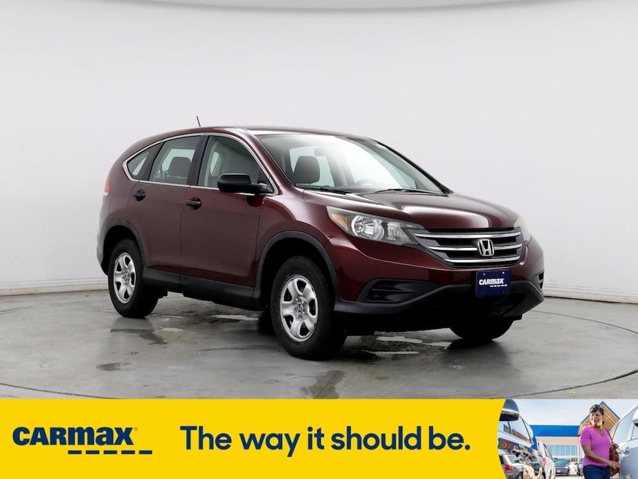 used 2014 Honda CR-V car, priced at $14,998