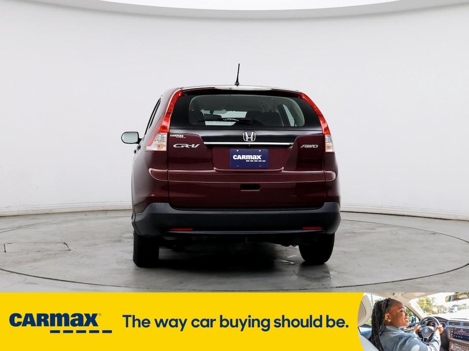 used 2014 Honda CR-V car, priced at $14,998