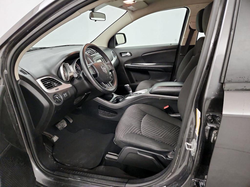 used 2015 Dodge Journey car, priced at $15,998