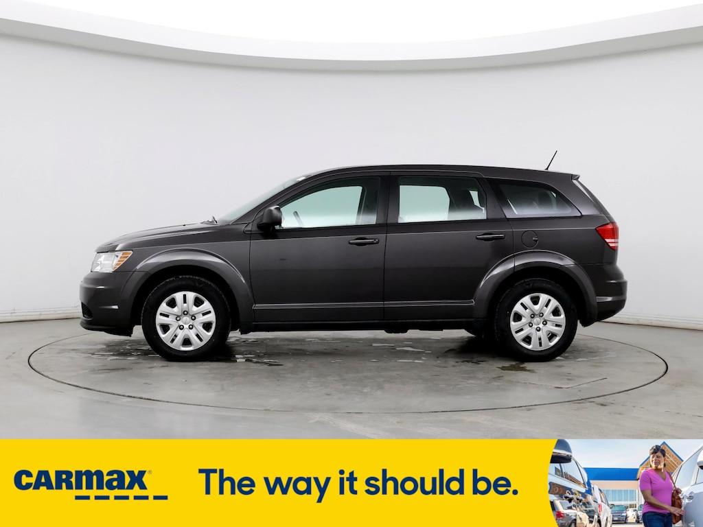 used 2015 Dodge Journey car, priced at $15,998