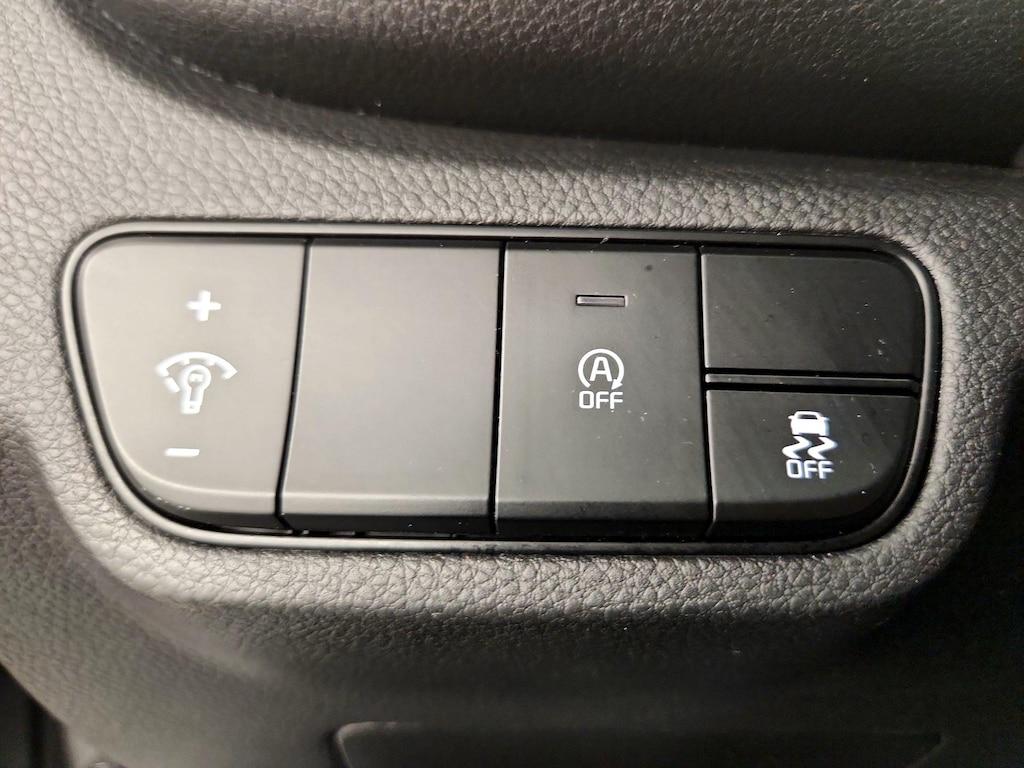 used 2024 Kia Seltos car, priced at $21,998