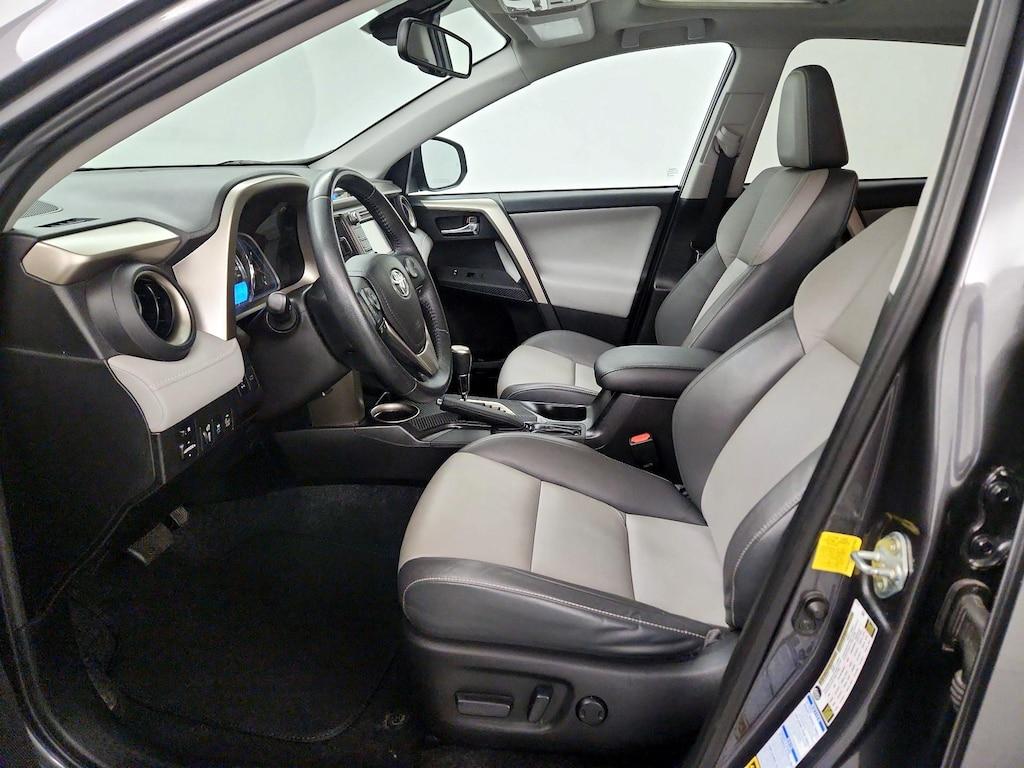 used 2014 Toyota RAV4 car, priced at $17,998