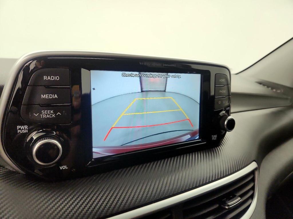 used 2019 Hyundai Tucson car, priced at $14,998