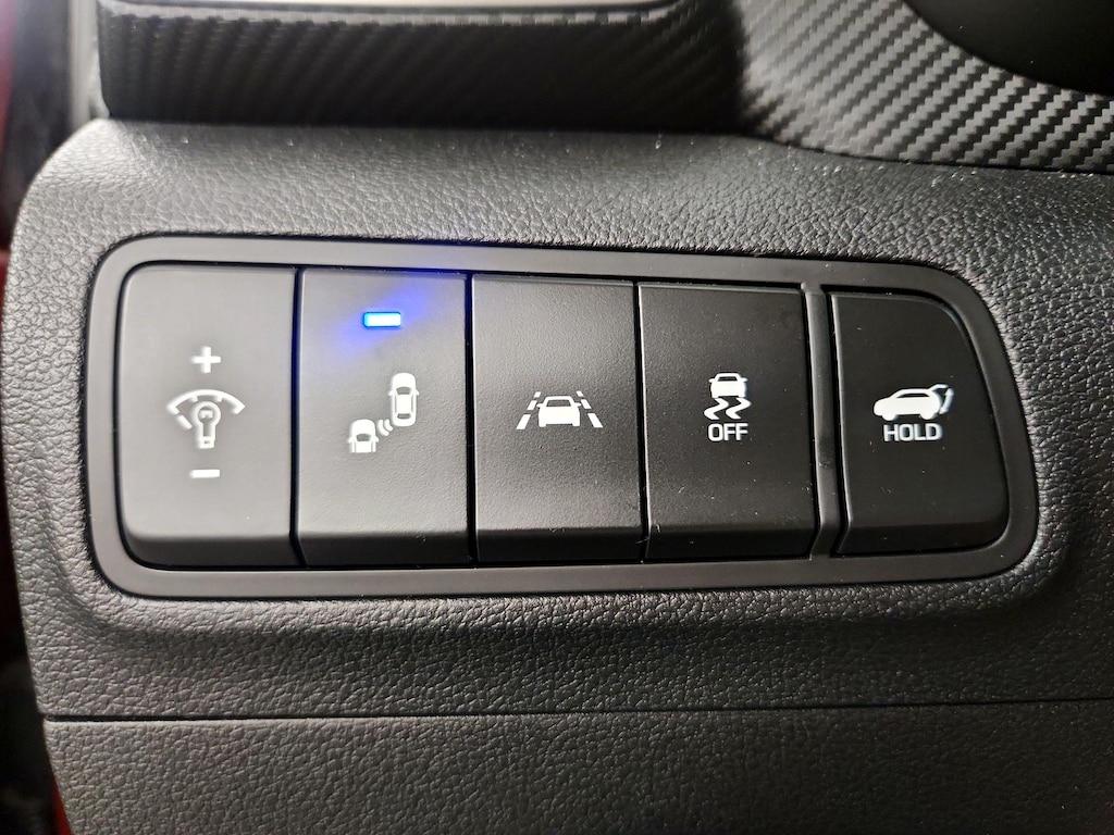 used 2019 Hyundai Tucson car, priced at $14,998