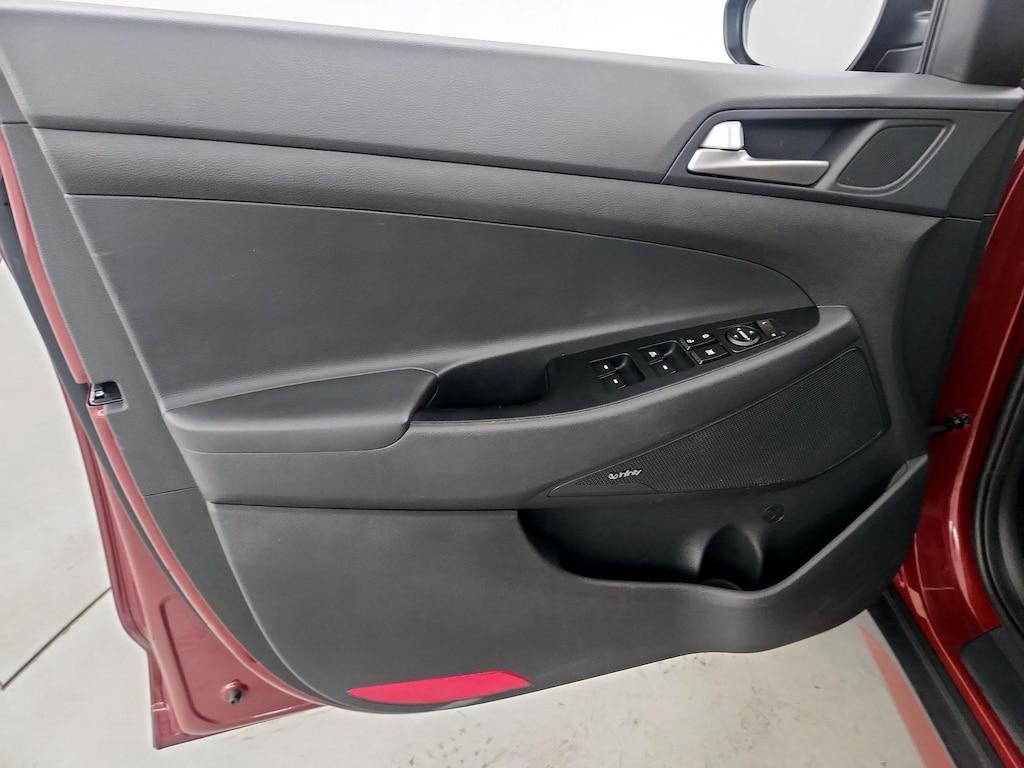 used 2019 Hyundai Tucson car, priced at $14,998